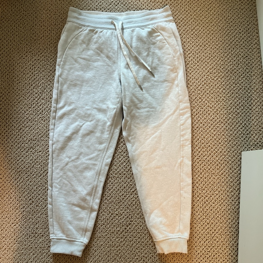Lulu sweatpants